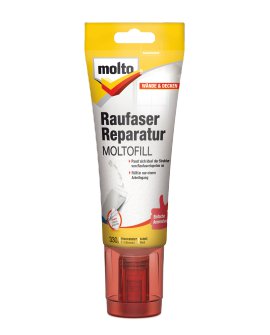 MOLTO Moltofill Raufaser Reparatur 330 g