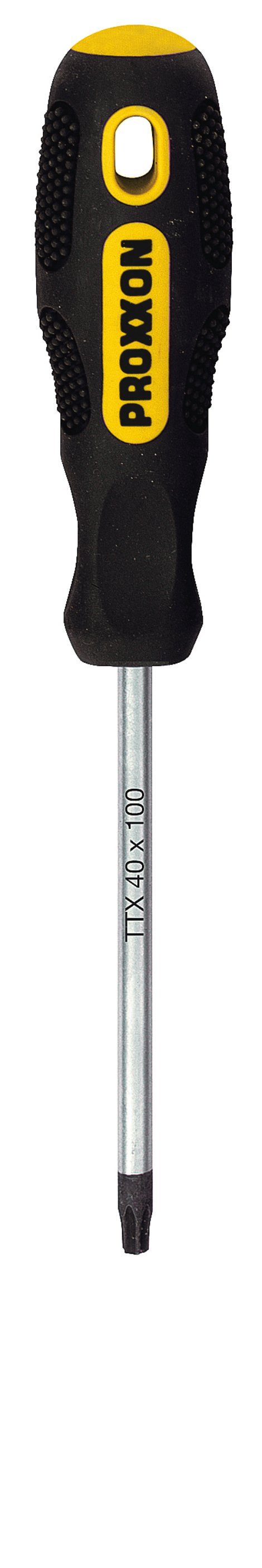 Flexdot Schraubendreher TTX 8x75 mm