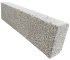 CASAFINO Palisade Natur Grigio 50x25x8 cm