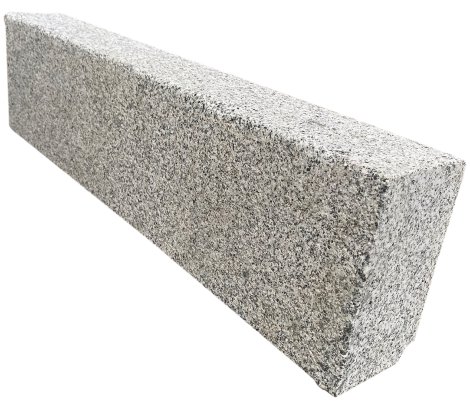 CASAFINO Palisade Natur Grigio 50x25x8 cm