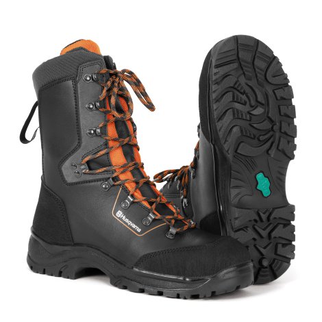 HUSQVARNA Schutzstiefel Classic Level 1, Gr. 39