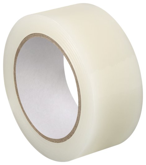 AVANIA Allwetter-Packband Profi 48 mm x 25 m