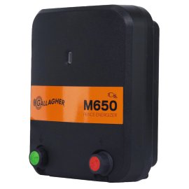 Weidezaungerät M650