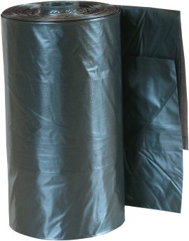 Ersatzhundekotbeutel 4 Rollen