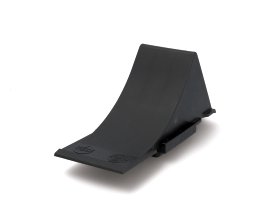 UNITEC Unterlegkeil-Set mit Halter