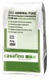 CASAFINO Öko Mineral-Fuge 3-20 Basalt 25 kg