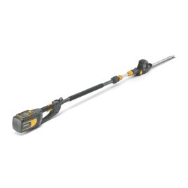 STIGA Akku-Teleskop Heckenschere PH 700E