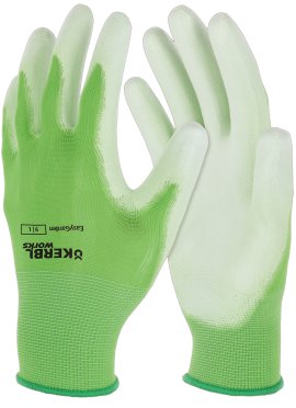 IMPOS Gartenhandschuh
