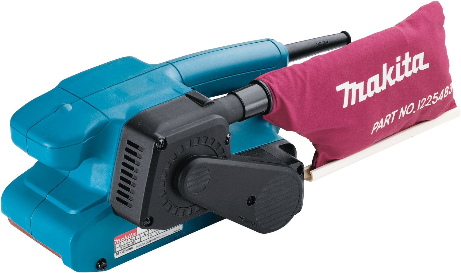 MAKITA Bandschleifer 9911