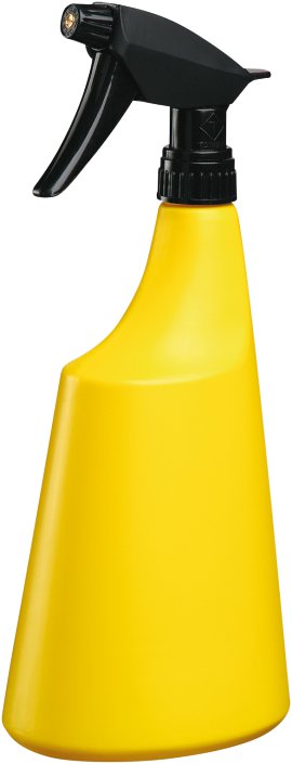GELI Sprüher Gelb