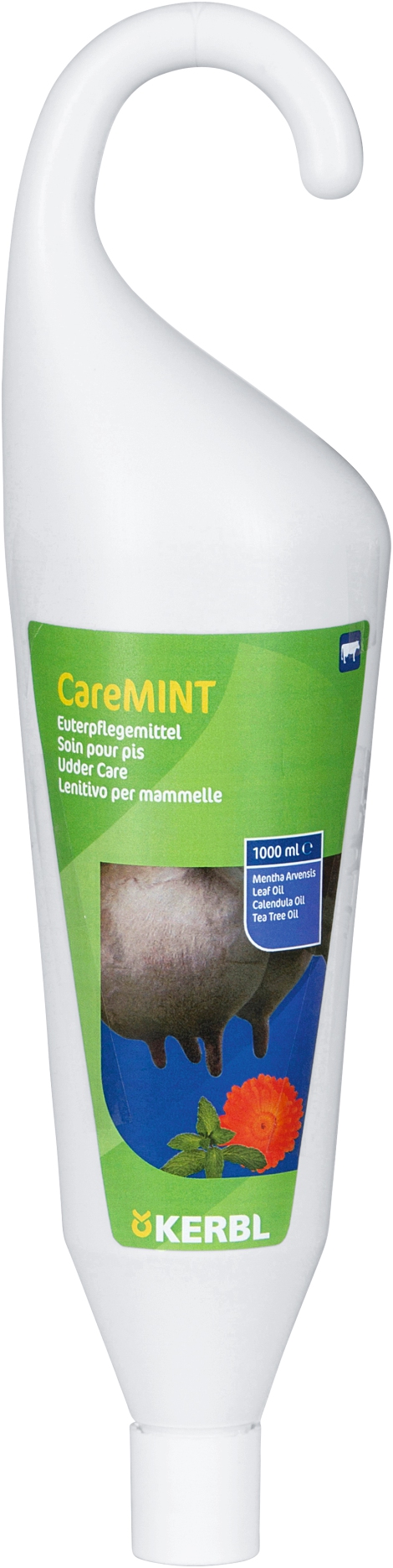 Euterpflegemittel CareMINT 1 l