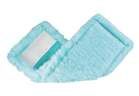 LEIFHEIT Wischbezug Clean Twist M Ergo Static Plus