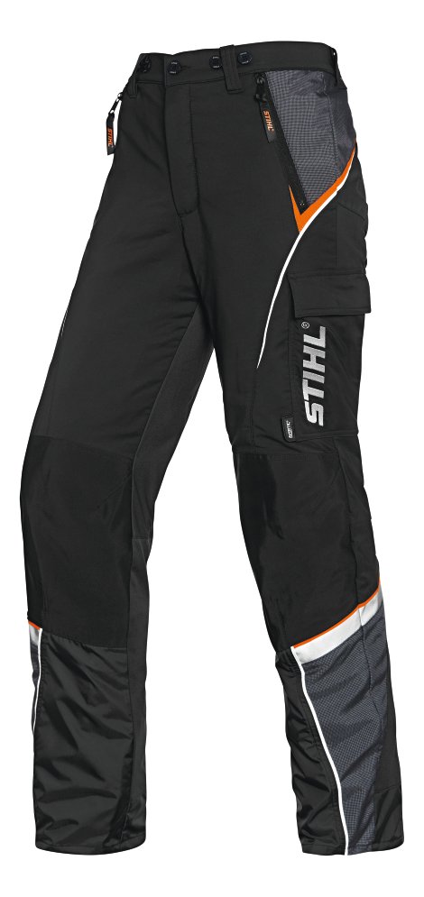 STIHL Bundhose Advance X-Light S-6