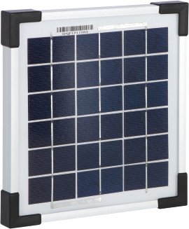 Solarmodul 4 Watt