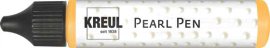 KREUL Stoffmalfarbe Pearl Pen Gold 29 ml