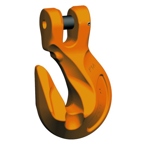 Kuppelparallelhaken KPW 6 Tragfähigkeit 1,4 t