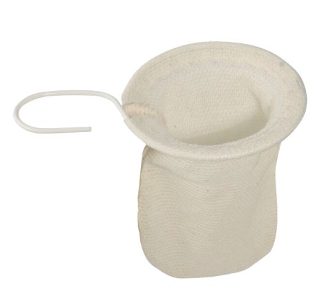 Teenetz Baumwolle Ø 9 cm