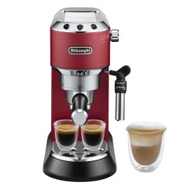 DELONGHI Espressomaschine EC685R