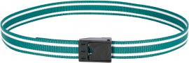 Halsmarkierungsband + Klettverschluss 90 cm
