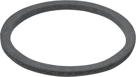 CORNAT Gummi-Dichtung für Tauchrohr 1 1/4", 3 Stk.