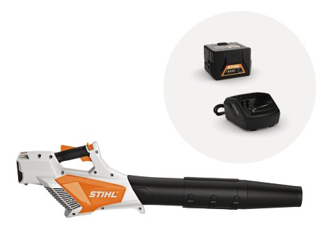 STIHL Akku-Blasgerät BGA 57