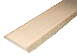 FN Neuhofer Brett Esche 150-250x22 mm 280-310 cm