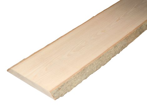 FN Neuhofer Brett Esche 150-250x22 mm 280-310 cm