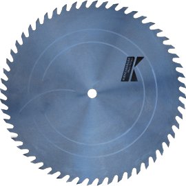 Sägeblatt CR KV 600x30xZ56
