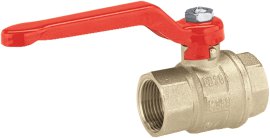 GARDENA Kugelhahn 33,3 mm G 1"