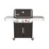 WEBER® Gasgriller Genesis E-325s Schwarz