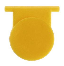 Ventilklappe für Hygieneventil 5 Stk.