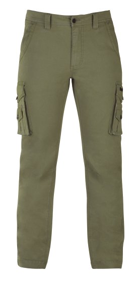 KAPRIOL Bundhose Cargo