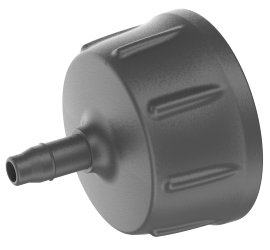 GARDENA Micro-Drip-System Hahnanschluss 4,6 mm 3/16" G3/4
