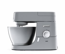 KENWOOD Chef Küchenmaschine KVC3110S