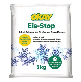 OKAY Eisstop 5 kg