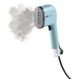 Dampfglätter QuickStyle 3 GS 3013 Grün