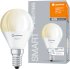 LEDVANCE Wifi-SMART+LED-Lampe Mini Bulb E14, dimmbar EX 40W 5 W/2700K, Warmweiß