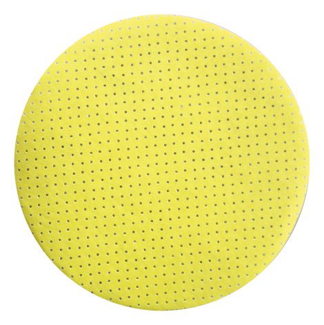 Schleifpad Perforiert P100 10 Stk.
