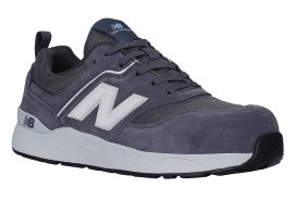 NEW BALANCE Damen Sicherheitsschuh Elite Lite Magnet/whispy blue, Gr. 42