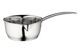 Stielkasserolle Indukttionsgeeignet