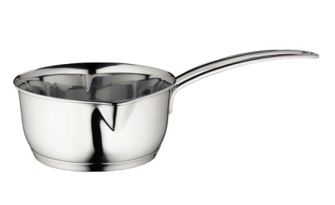 Stielkasserolle Indukttionsgeeignet Ø 14 cm 700 ml