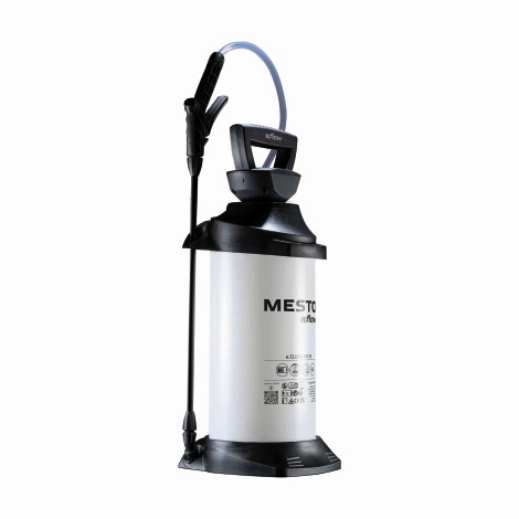 MESTO Akku-Drucksprühgerät e.Clean Fix F5 2,2 bar