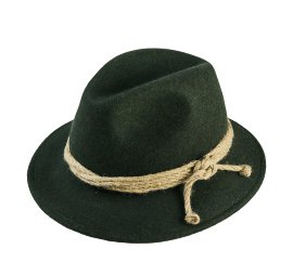 Wild & Wald Hut Windkogel