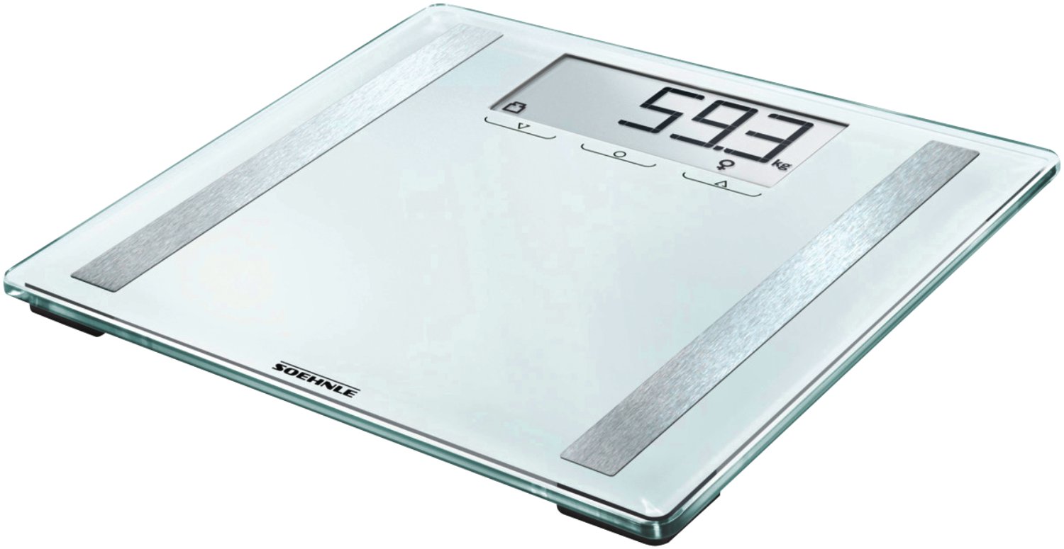 SOEHNLE Personenwaage Digital Shape Sense Control | Lagerhaus