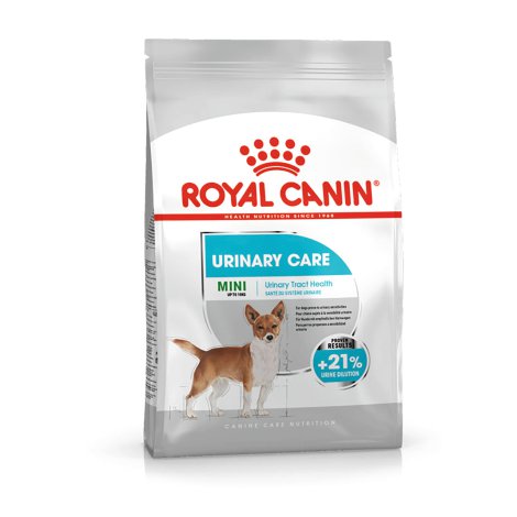 ROYAL CANIN Hundetrockenfutter Mini Urinary Care 3 kg