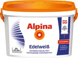 ALPINA Edelweiß