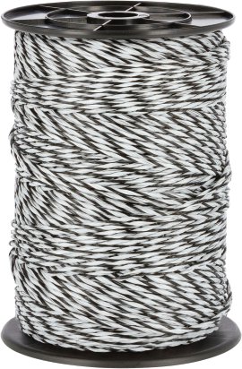 AKO Weidezaunlitze TopLine 400 m