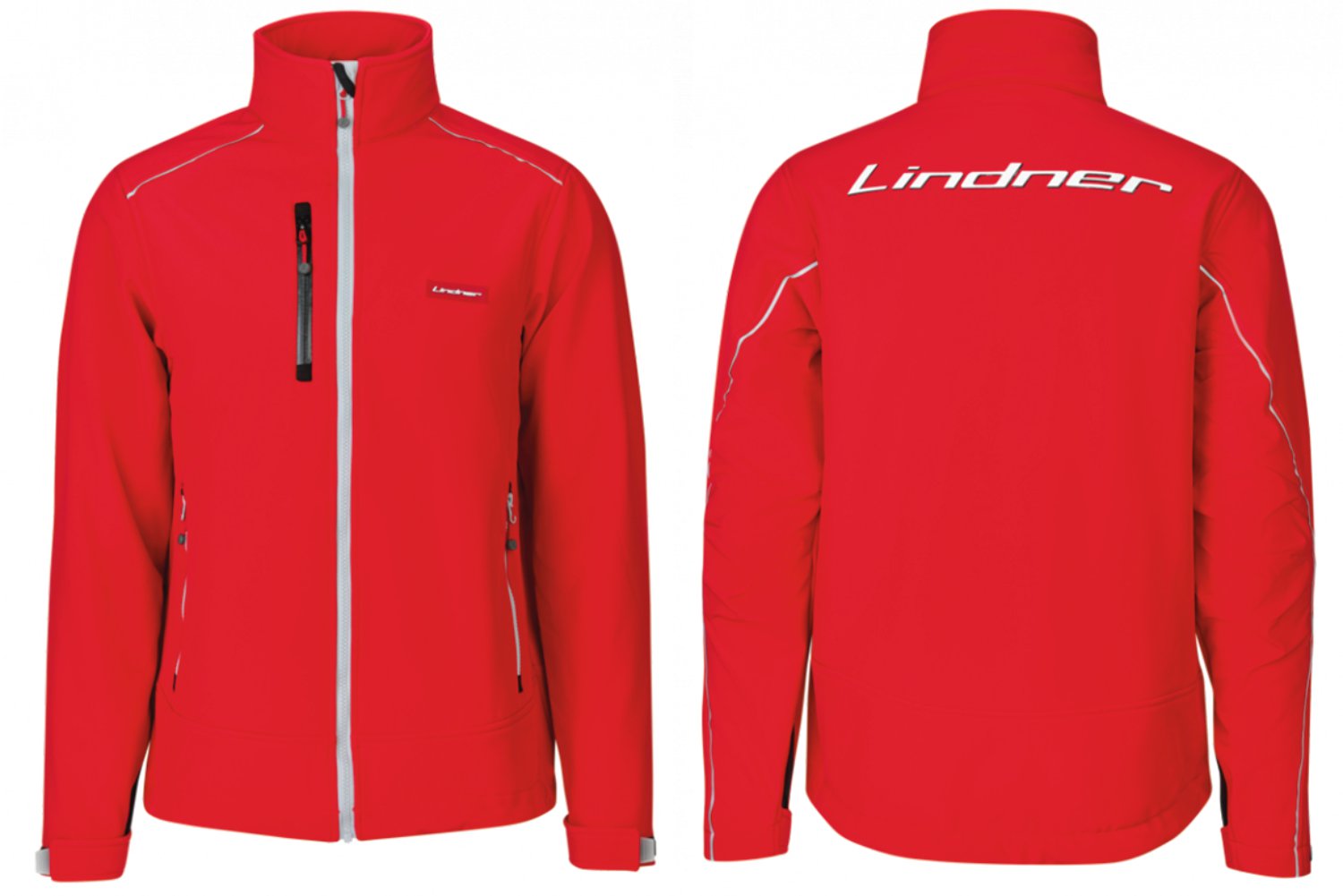 Lindner Softshelljacke