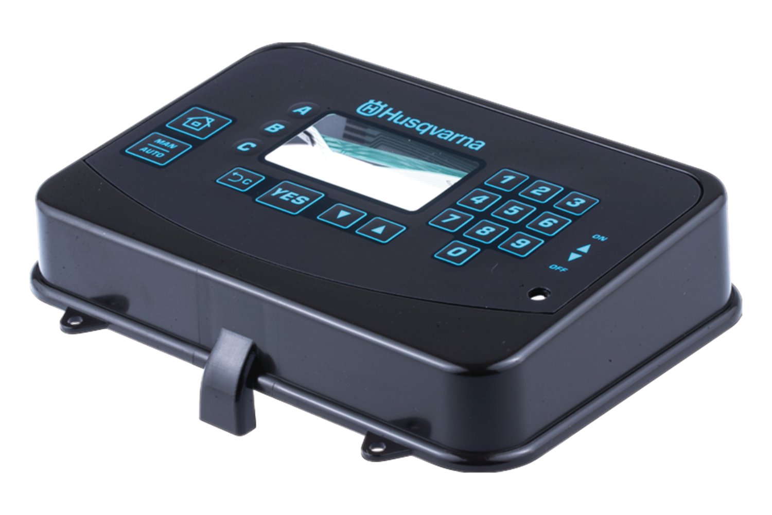 Husqvarna Tastatur