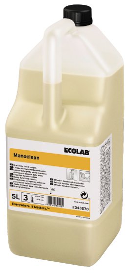 Handseife Manoclean 5l